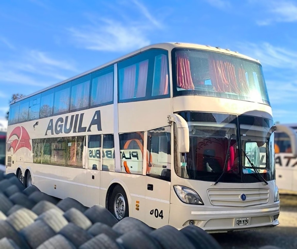Scania TROYANO — foto 5